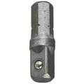 L.H. Dottie L.H. Dottie 1/4'' x 2'' Socket Adapter Extension SHA142